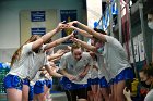 Swim Senior Day  Wheaton College Swimming & Diving Senior Day 2022. - Photo By: KEITH NORDSTROM : Wheaton, Diving, Swim, Swimming, Senior Day
